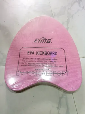 Eva Kickboard