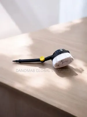 Pressure Washer Rotary/Scrubbing Brush