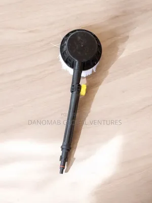 Pressure Washer Rotary/Scrubbing Brush