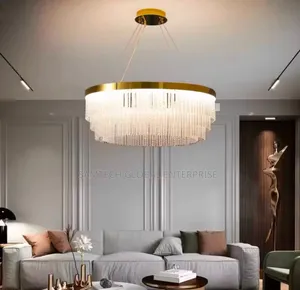 Interior Chandler Light