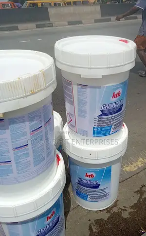 HTH Chlorine Granular Usa