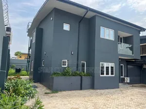 4bdrm Duplex in Ikeja Lagos, Adeniyi Jones for rent