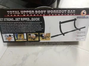 Pull Up Bar