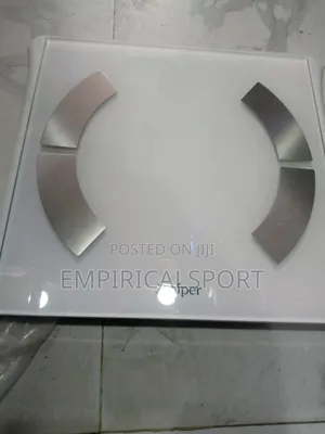Digital Scale