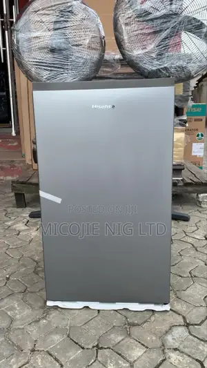 Hisense Refrigerator