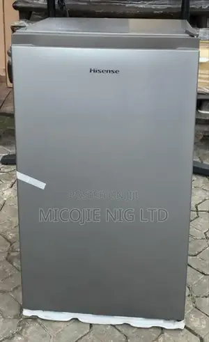 Hisense Refrigerator