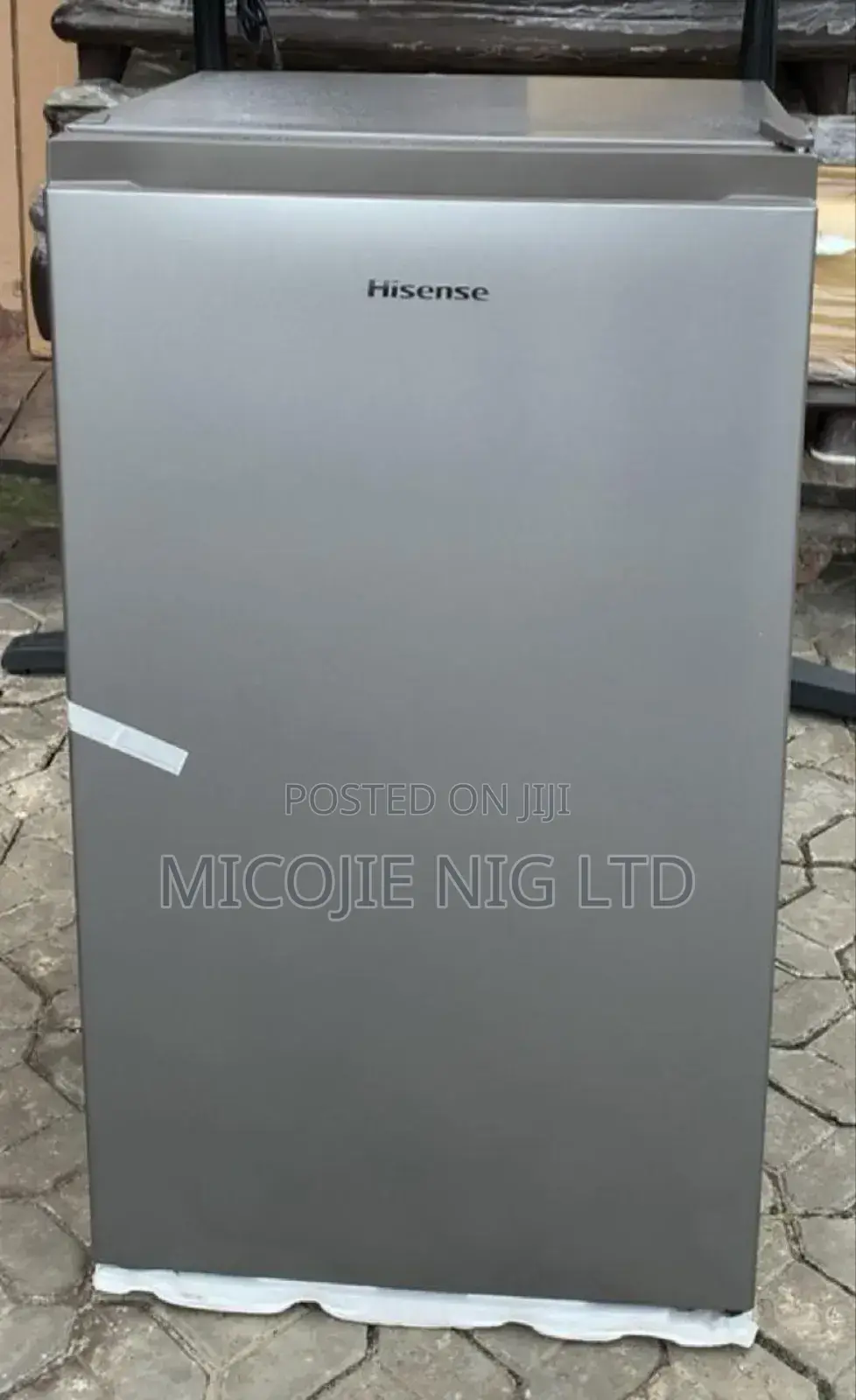 Hisense Refrigerator
