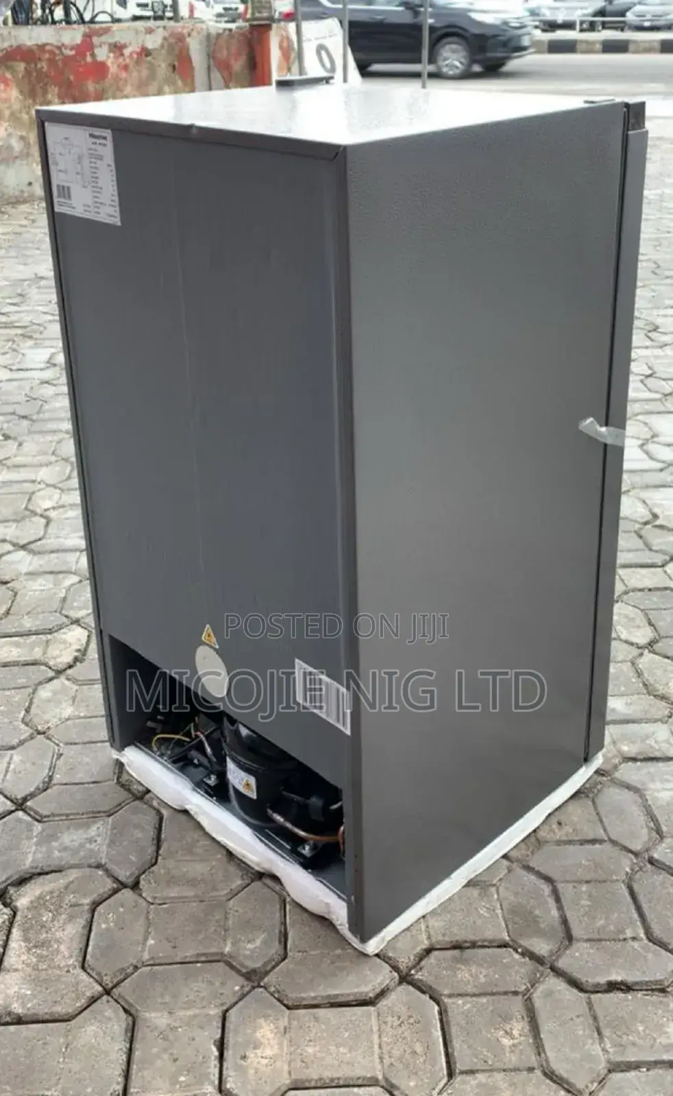 Hisense Refrigerator