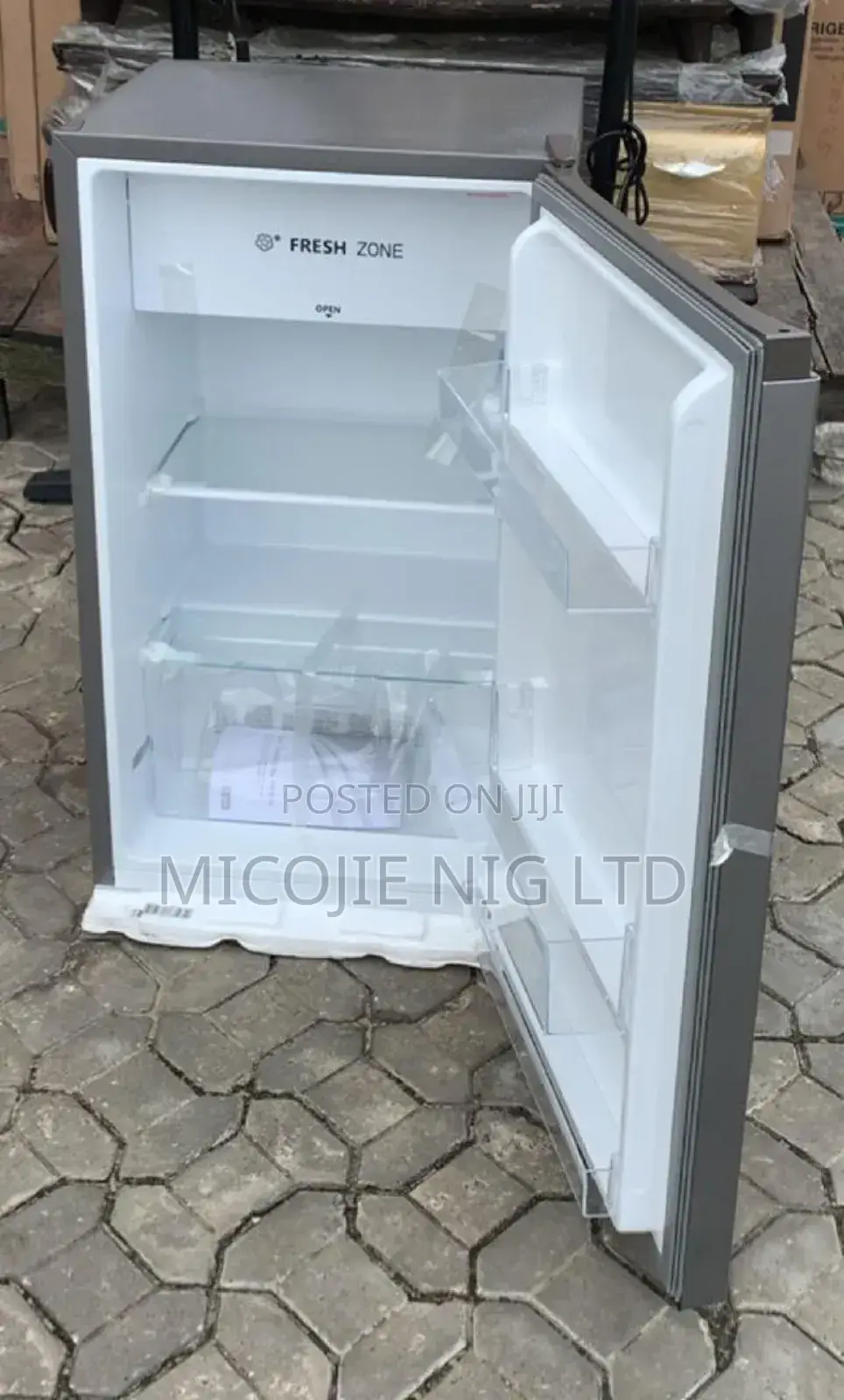 Hisense Refrigerator