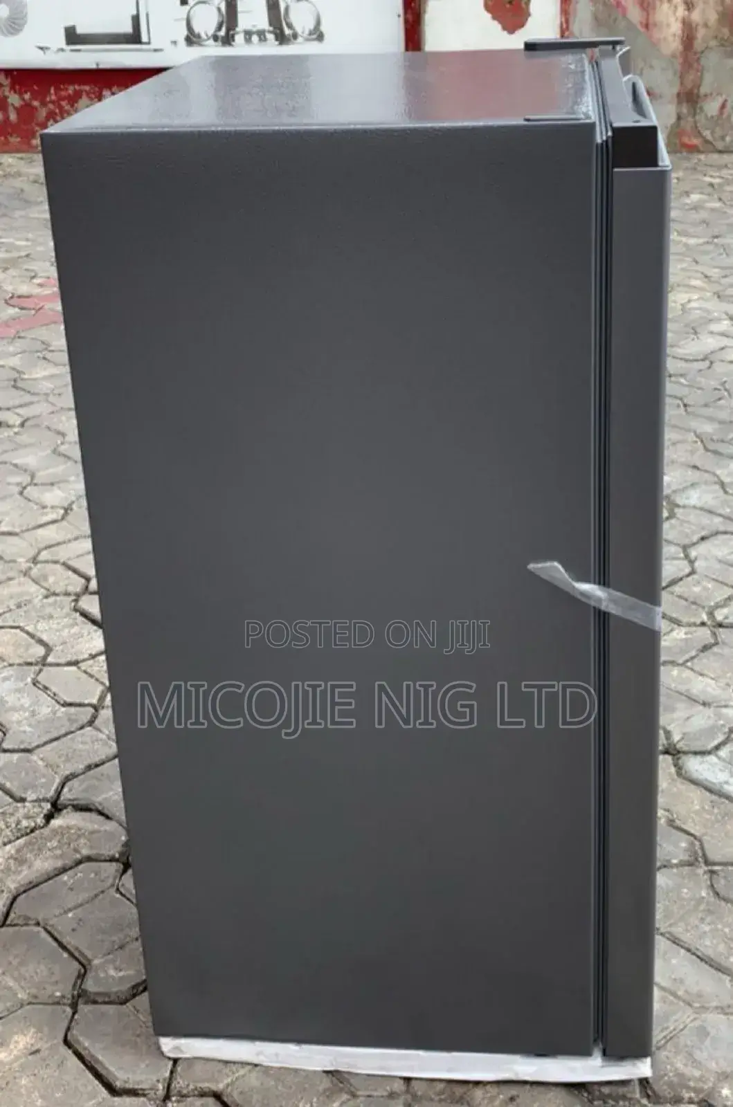 Hisense Refrigerator