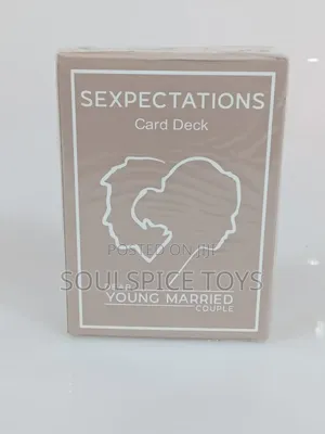 Sexpectations