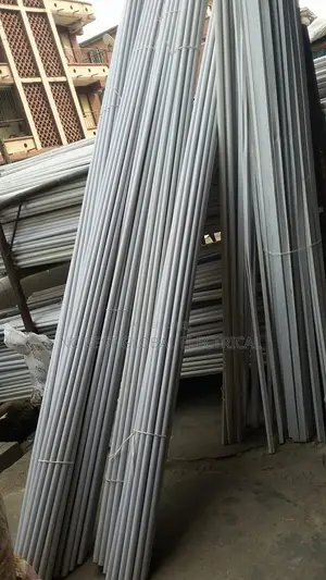 20mm Pipe Is Available