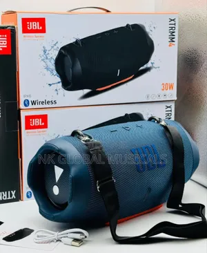 JBL Xtrmm4