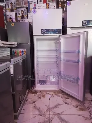 Classic Kenstar Ksd-420s Double Door Refrigerator – 350l