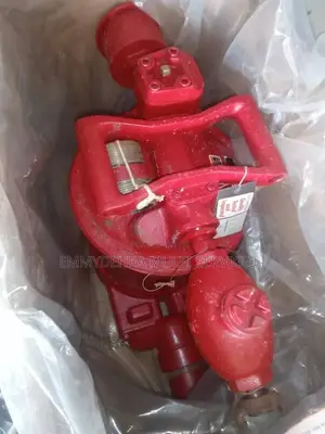 Chicago Pneumatic Pump