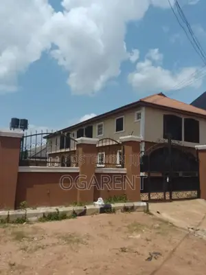 3bdrm Apartment in Benin City for rent