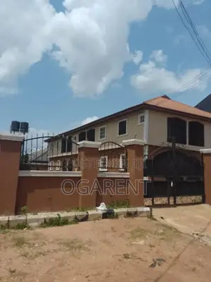 3bdrm Apartment in Benin City for rent