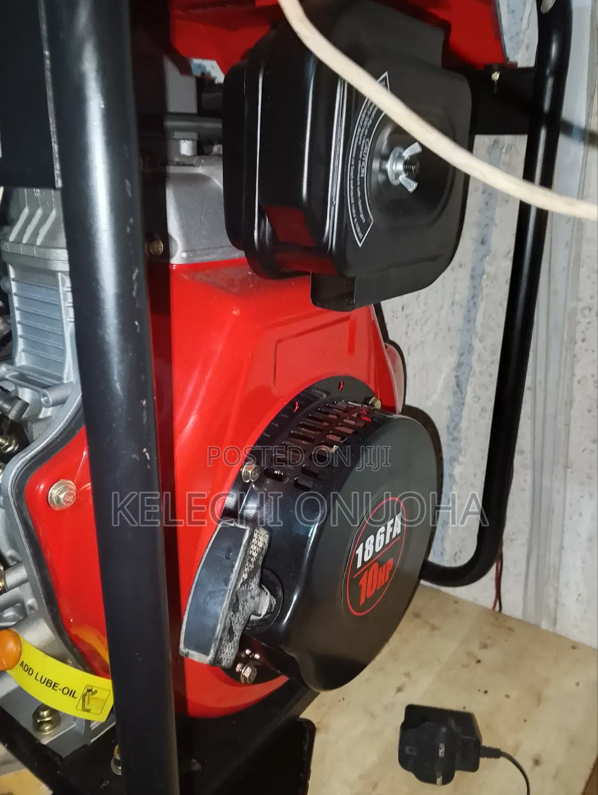 Carpenter Gen Basic