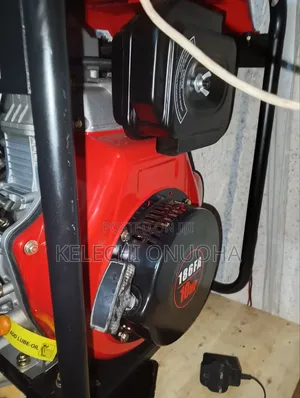 Carpenter Gen Basic