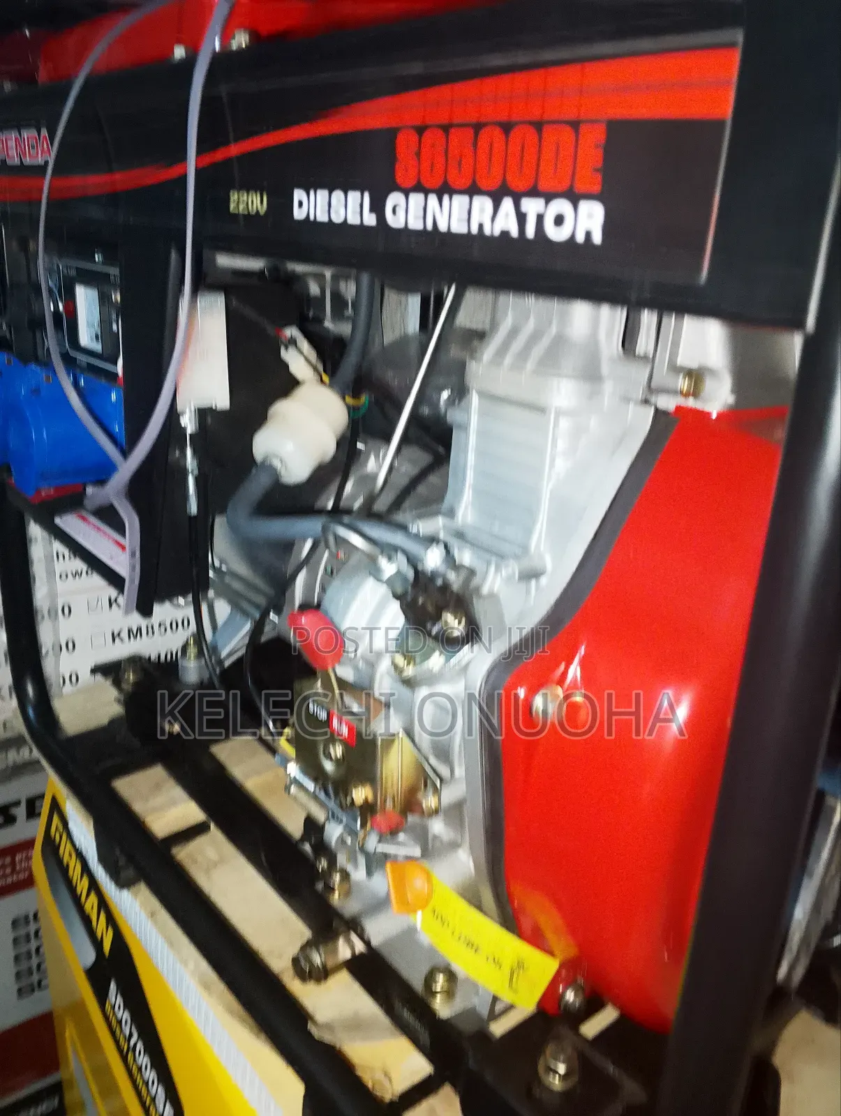 Carpenter Gen Basic
