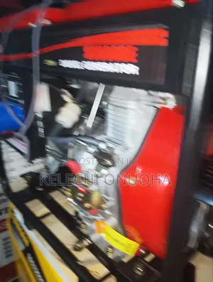 Carpenter Gen Basic