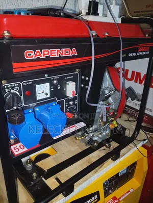 Carpenter Gen Basic