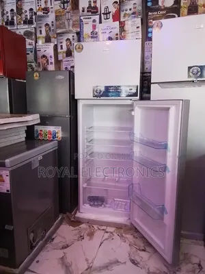 Latest Kenstar Ksd-420s Double Door Refrigerator – 350l