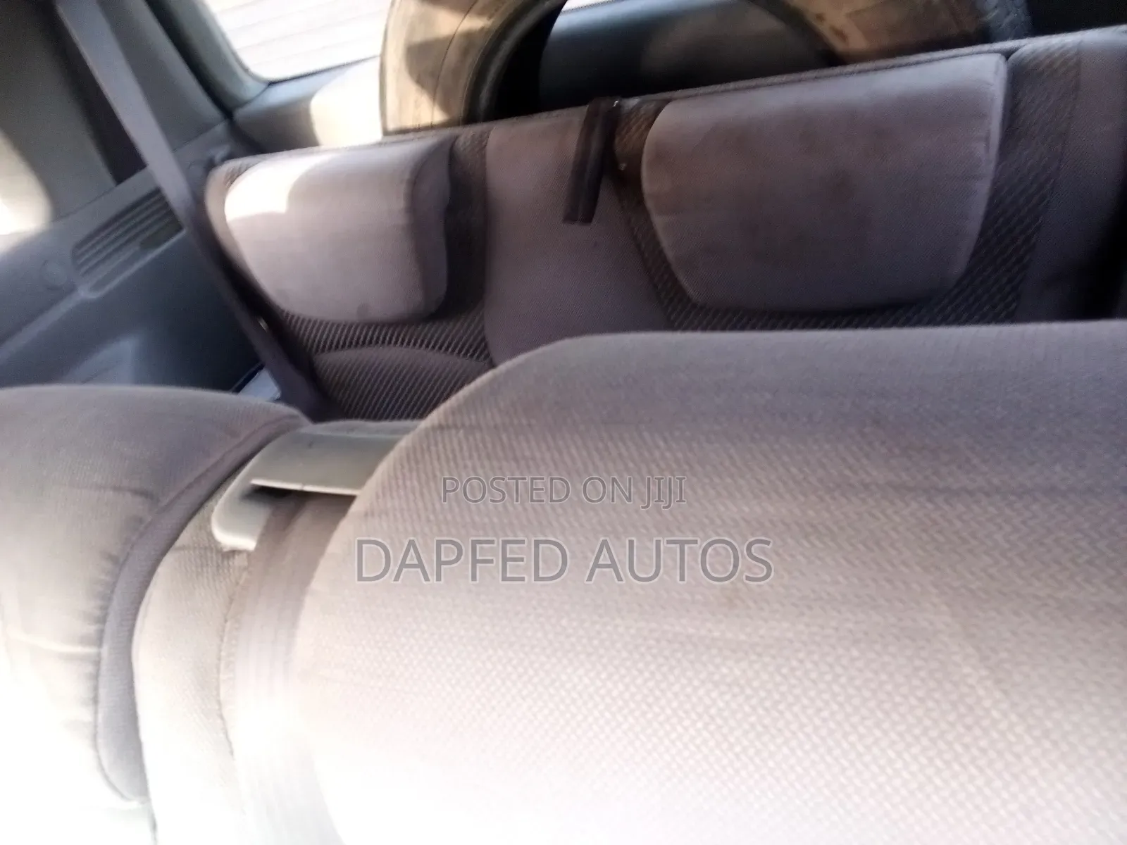 Toyota Highlander 2005 Gold