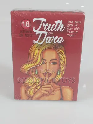 Truth or Dare