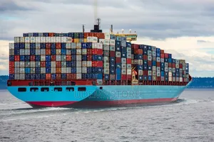 Starlink Activation for Ship, Boat Cruises, Marine