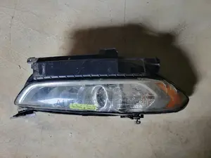 Ford Fusion Headlight 2013