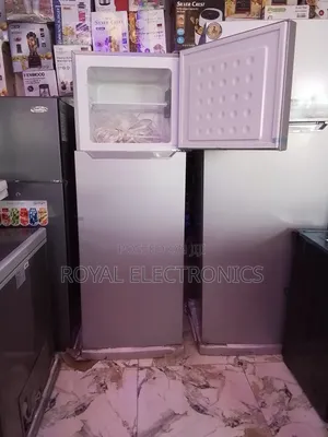 World Class Kenstar Ksd-420s Double Door Refrigerator – 350l