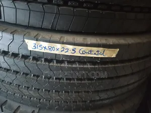 315/80/22,5 Continental Tire