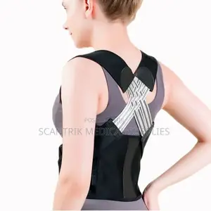 Shoulder Brace for Better Posture