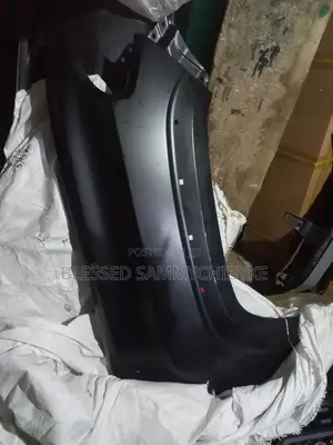 Fender Set Toyota Tacoma 2020 Available Dm