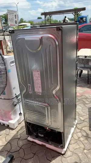 Lg Inverter Refrigerator