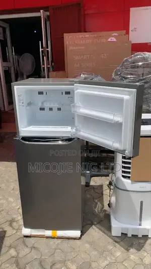 Lg Inverter Refrigerator