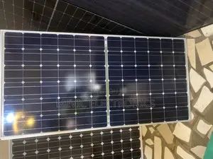Solar Panel