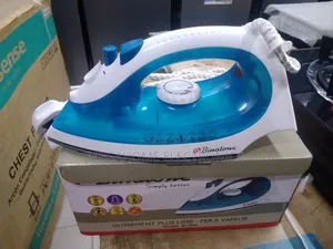 Binatone Steam Iron 1605