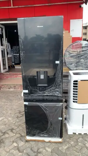 Hisense Refrigerator