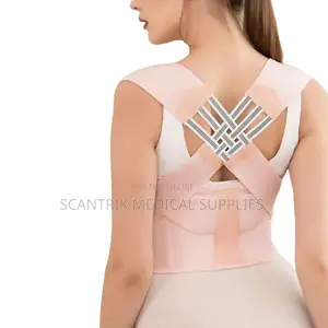 Lightweight Posture Support Brace