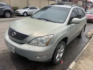 Photo - Lexus RX 330 2005