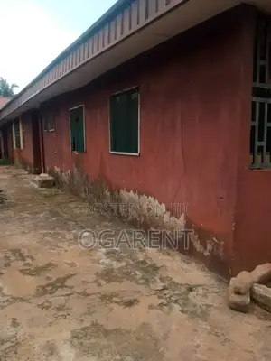 2bdrm Apartment in Benin City for rent