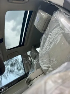 Lexus GX 460 Luxury 2018 Gold