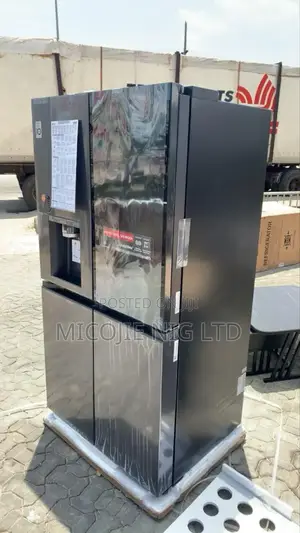 Lg Refrigerator