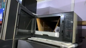 Lg Microwave Inverter