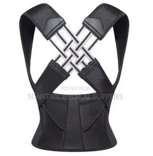 Smart Fit Posture Corrector