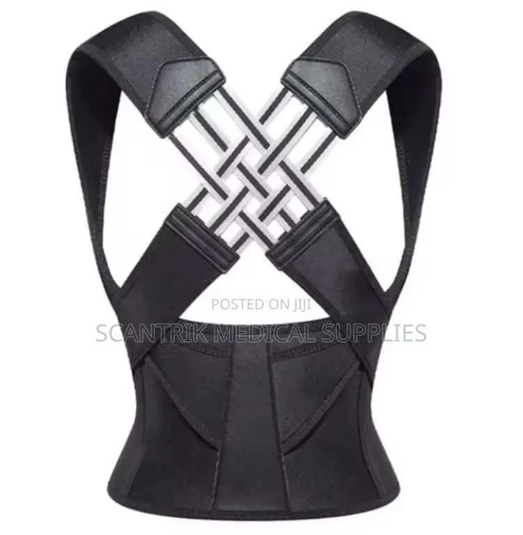 Smart Fit Posture Corrector