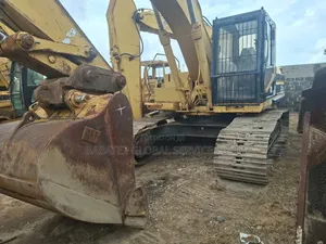 Tokunbo 330, 325, 320 Escavator for Sale