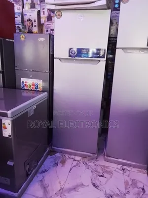 Multifunction Kenstar Ksd-420s Double Door Refrigerator–350l